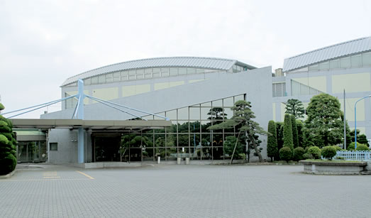 三郷市斎場